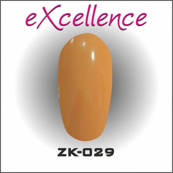 Gel color Excellence 5g #29